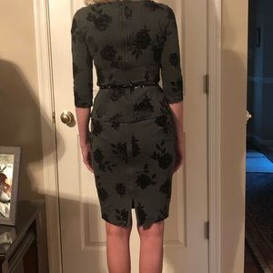White House Black Market Skirts - WHBM top and skirt set White House Black Market Skirts - WHBM top and skirt set